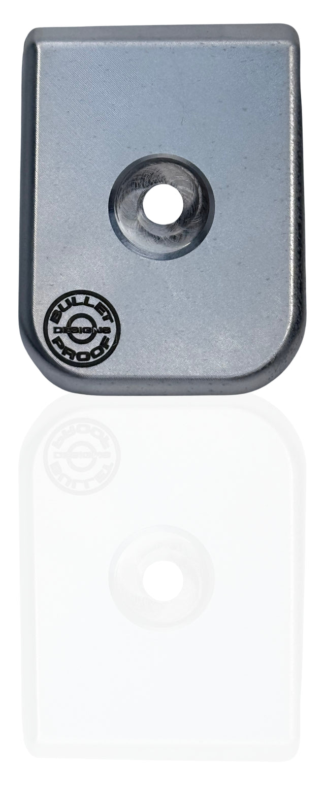 Bullet Proof Designs Husqvarna 2023+ Billet Seat Mount | SM-HUS