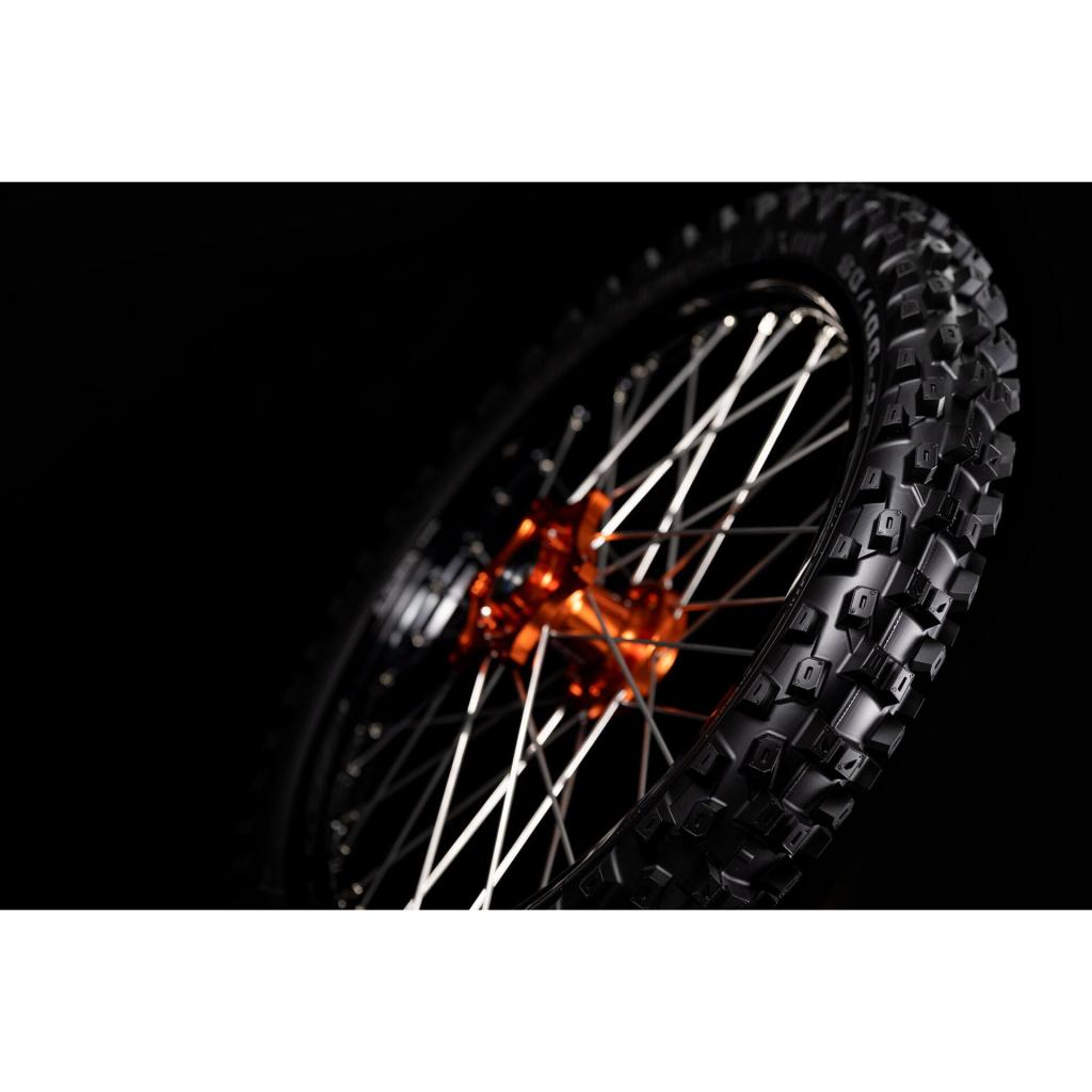 Maxxis Maxxcross MX-IH Intermediate-Hard Pack Terrain Tires