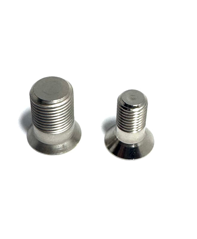 Motion Factory Racing Enduro Platform Mounting Hardware