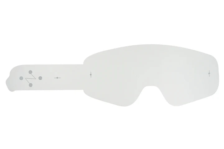 Havoc Infinity Goggles Laminated Tear Off 14-Pack