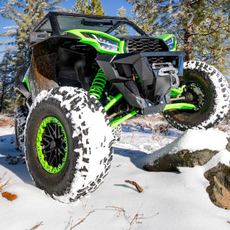 MojoMotoSport.com - Ride With Mojo!
