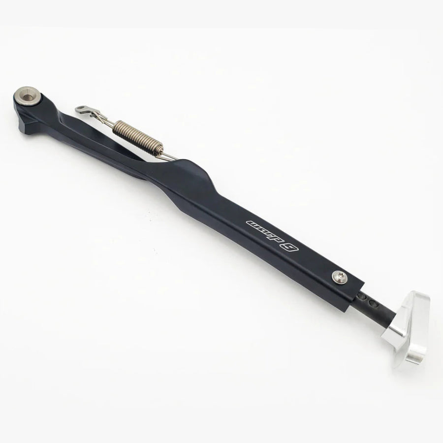 Warp 9 KTM/Husky/GasGas 2023+ Adjustable Length Kickstand