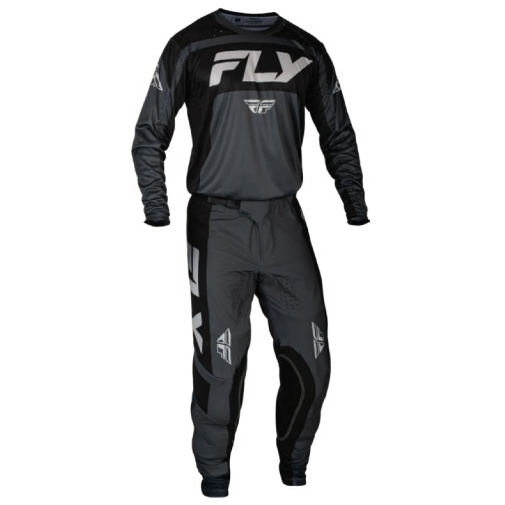 Fly Racing Youth Lite Racewear 2024 Jersey/Pant Kit