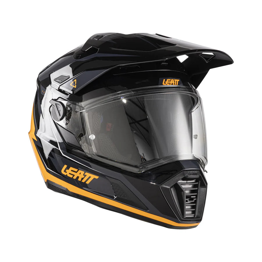 Leatt 7.5 ADV/Dualsport Helmet w/ 2.5 Goggle V26
