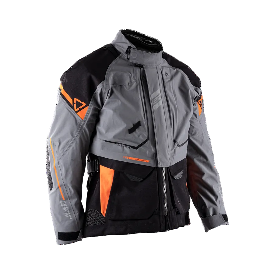 Leatt 8.5 MultiTour ADV/Dualsport Jacket