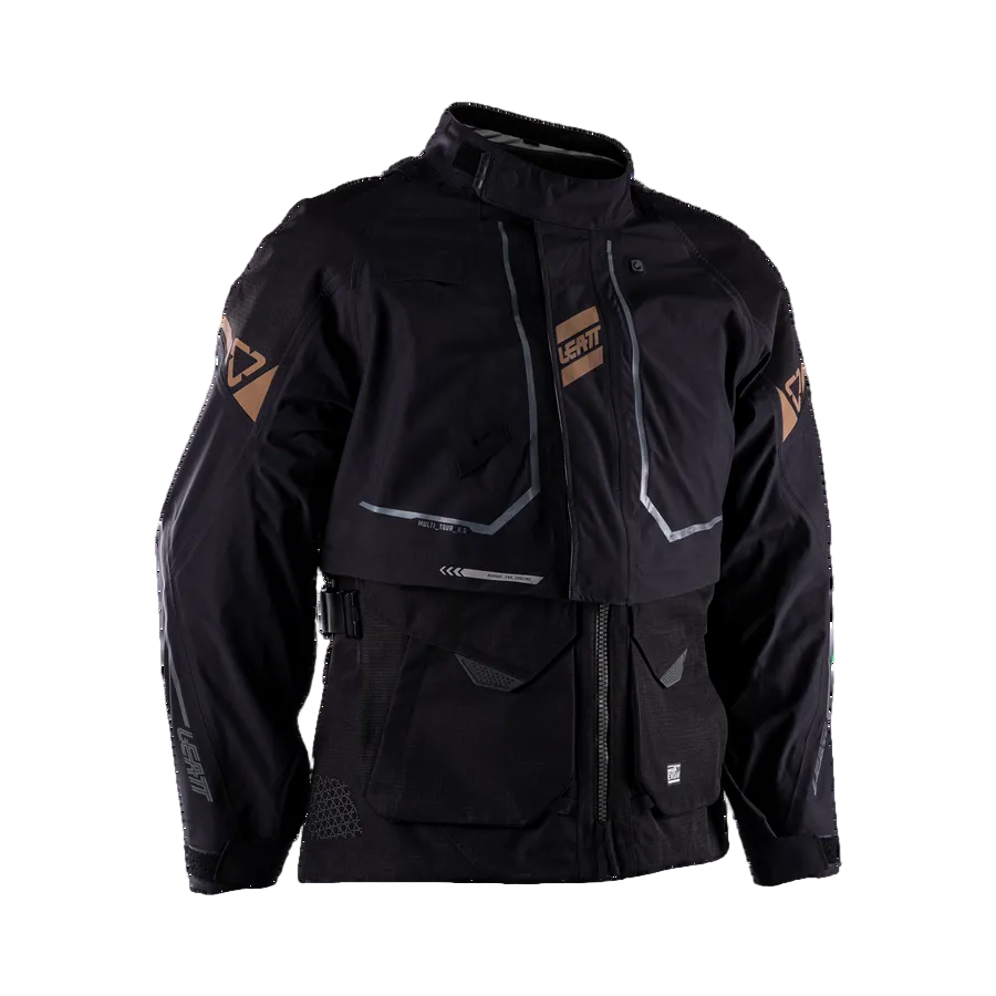 Leatt 8.5 MultiTour ADV/Dualsport Jacket