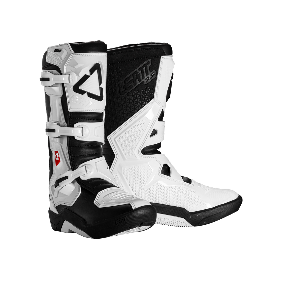 Leatt 3.5 Jr Boots V26