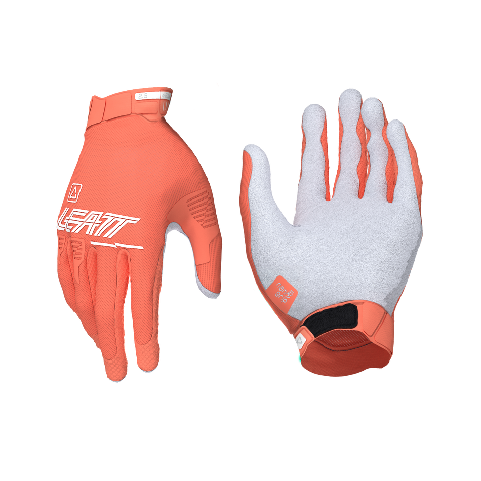 Leatt 2.5 X-Flow Women's Moto Gloves V26