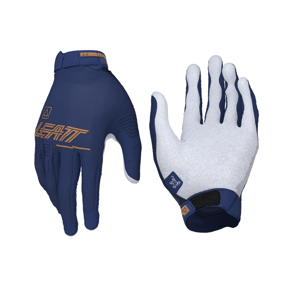 Leatt 2.5 X-Flow Women's Moto Gloves V26