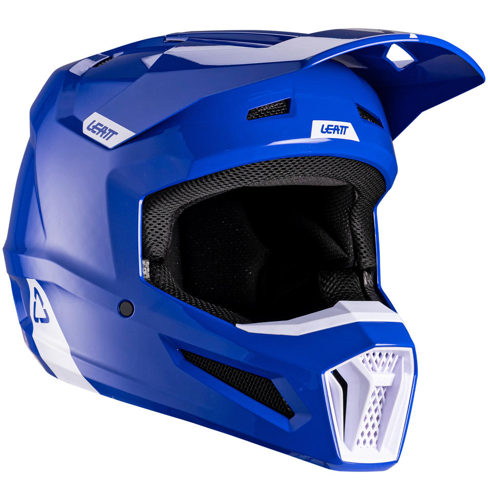 Leatt 2.5 Moto Helmet V26
