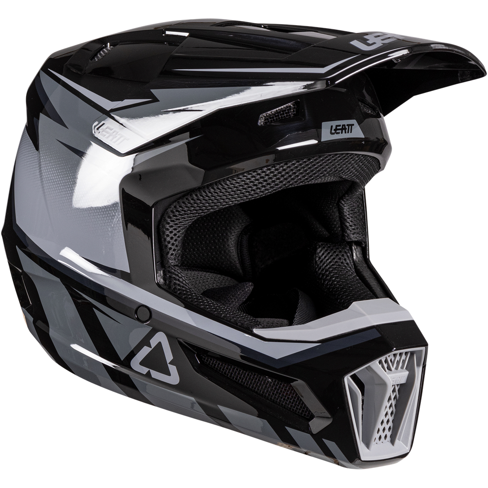 Leatt 2.5 Moto Helmet V26