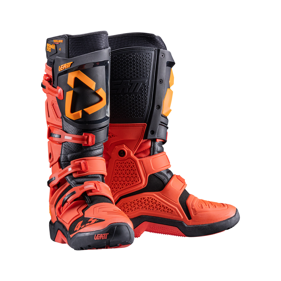 Leatt 4.5 HydraDri Boots V26