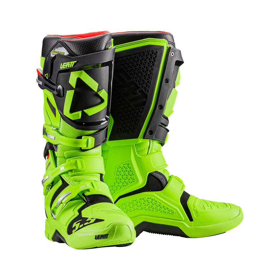 Leatt 5.5 FlexLock Boots V26