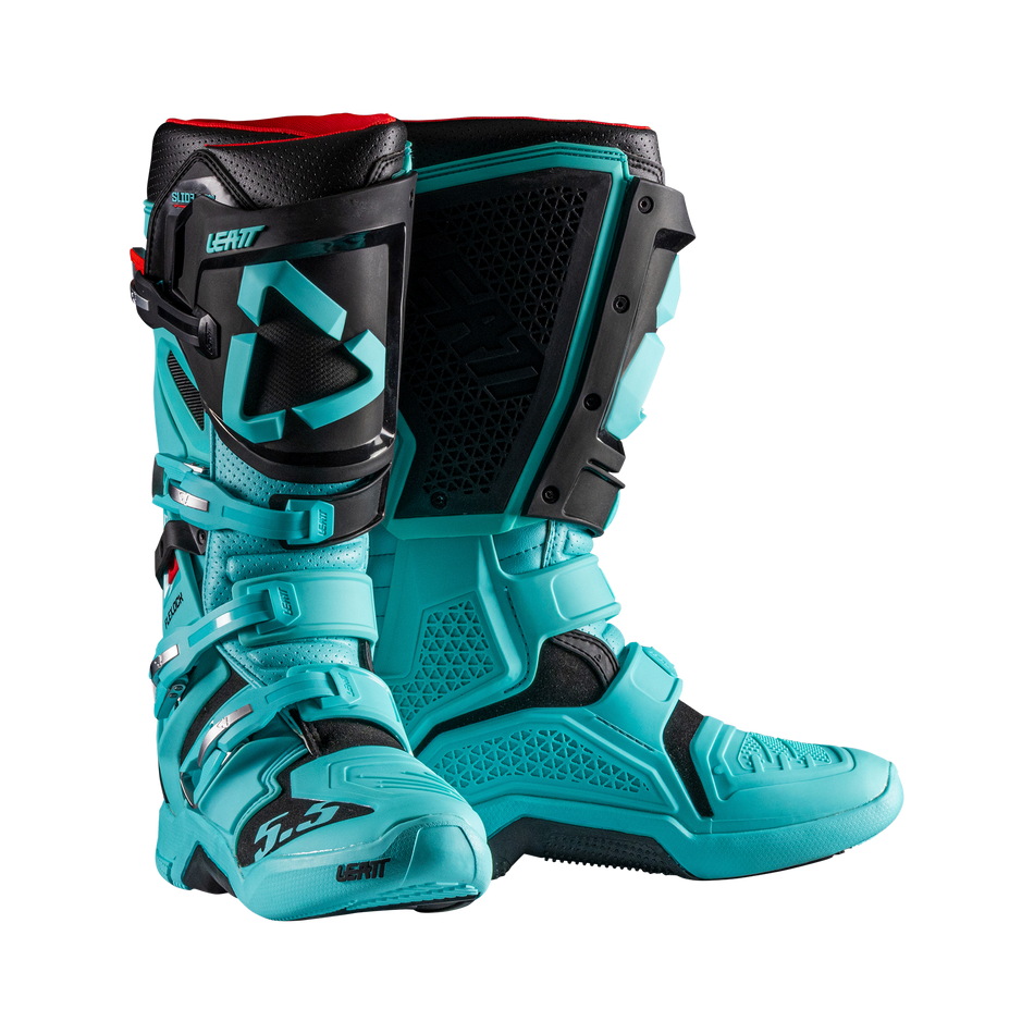 Leatt 5.5 FlexLock Boots V26