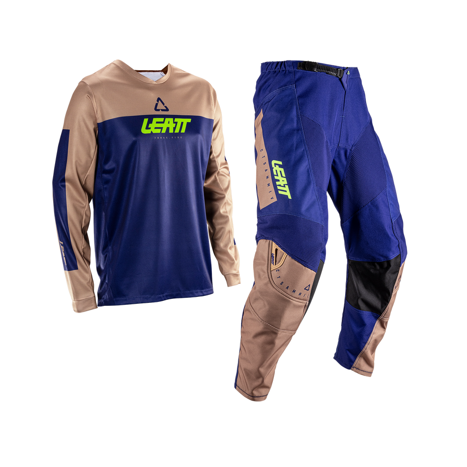 Leatt 3.5 Adult Ride Kit V26