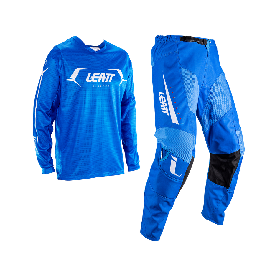 Leatt 3.5 Adult Ride Kit V26