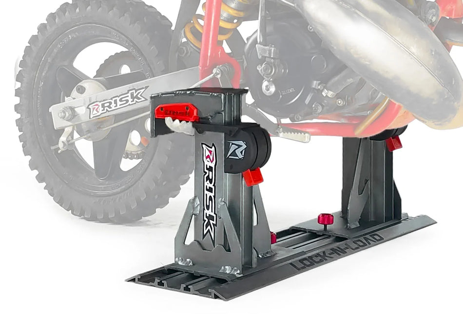 Risk Racing Lock-N-Load Mini Pro Transport System