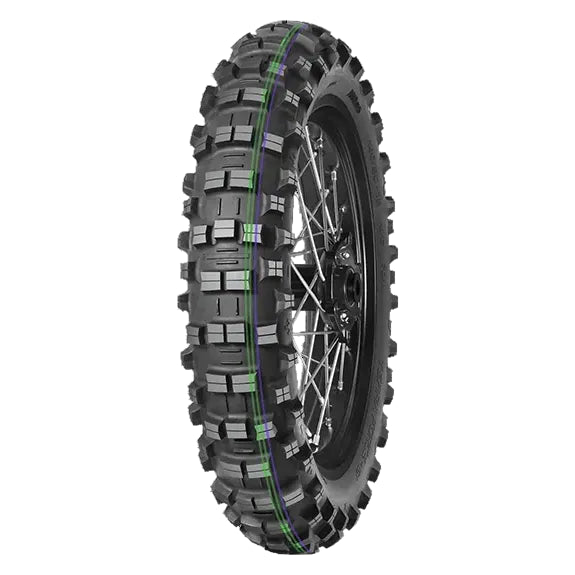 MITAS Terra Force EF PRO Super Soft Extreme Enduro Gummy Tire