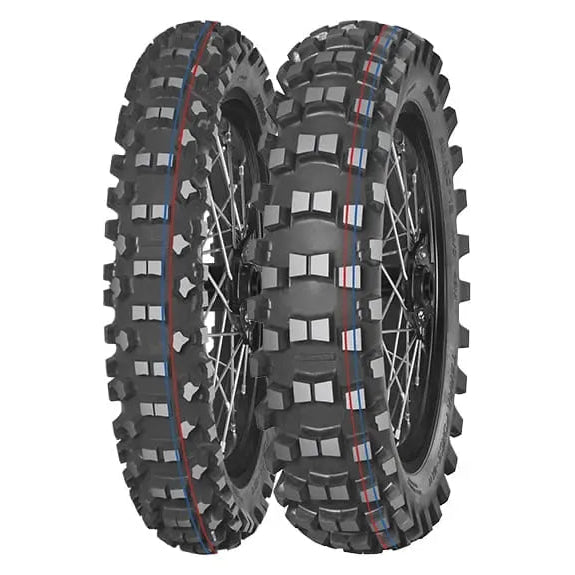 MITAS Terra Force-MX IT Tire