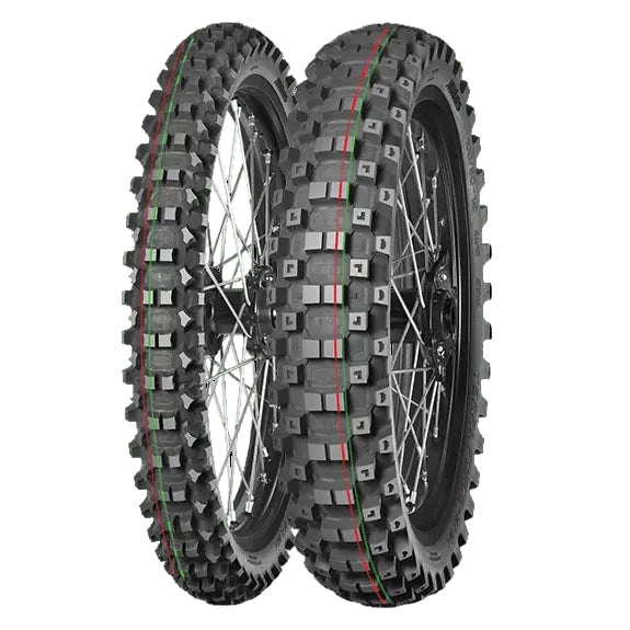 MITAS Terra Force-MX MH Tire