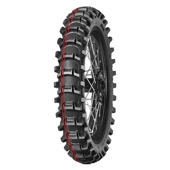 MITAS Terra Force-MX Sand 2 Tire