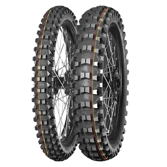 MITAS Terra Force-MX SM Tire