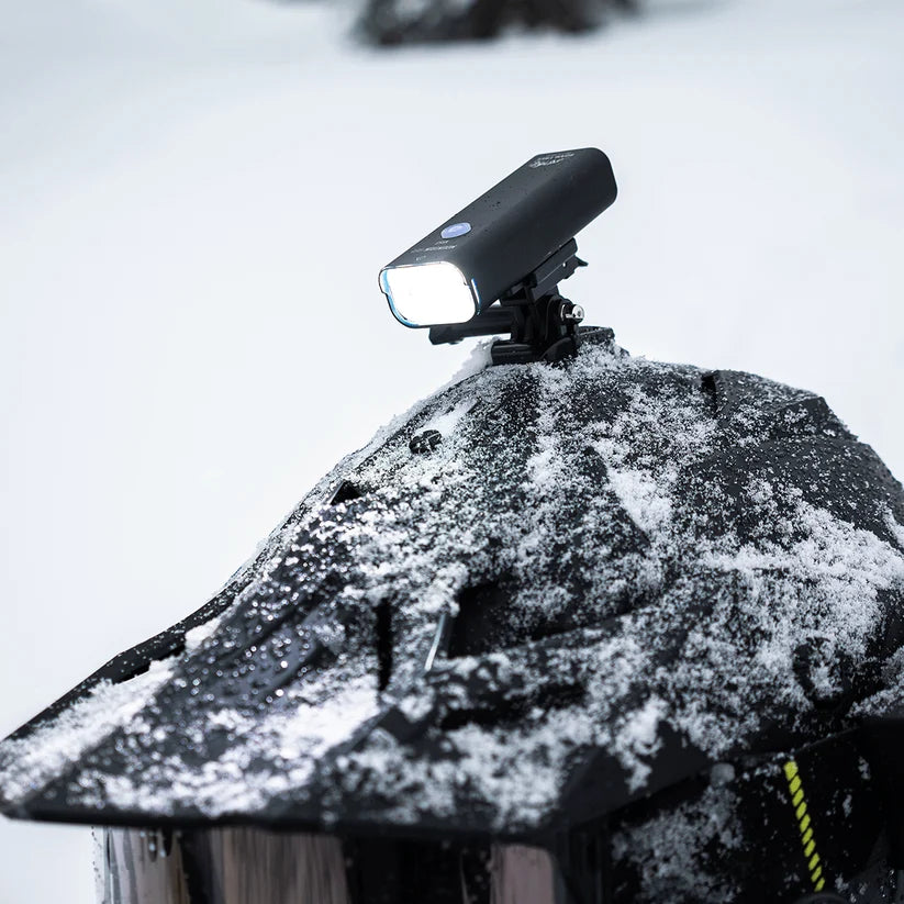 MOUNTAIN LAB x850 Flashlight Kit | ML-FLK-X850