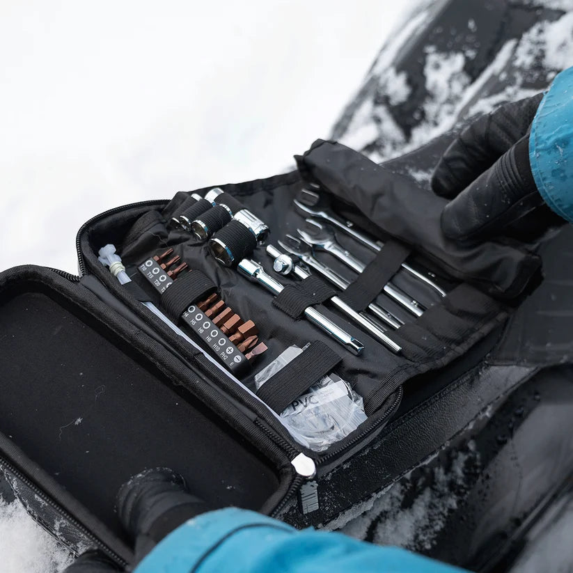 MOUNTAIN LAB Wide Open Throttle Tool Kit (Snowmobile) | ML-TK-WOT