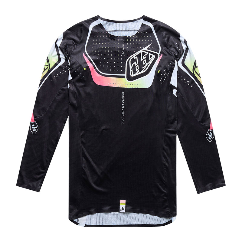 Troy Lee Designs Proton SE Ultra Ls Jersey