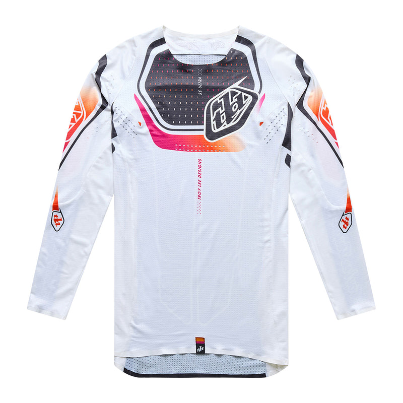 Troy Lee Designs Proton SE Ultra Ls Jersey