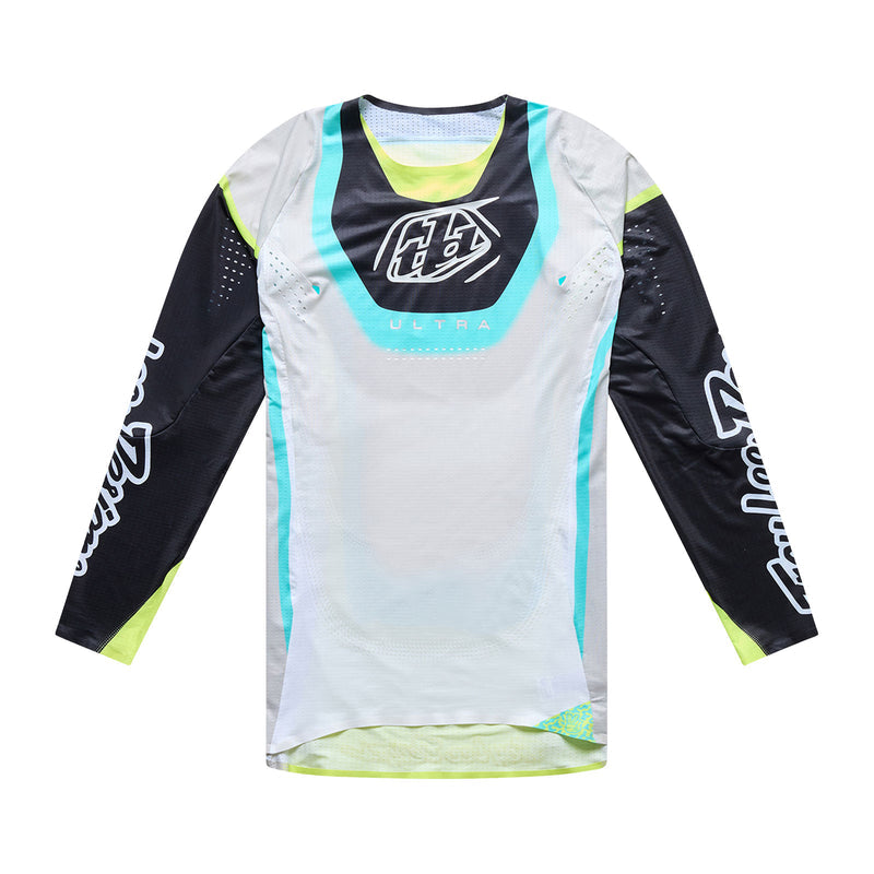 Troy Lee Designs Vision Se Ultra Ls Jersey | MojoMotoSport.com