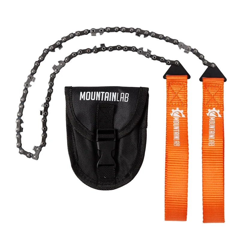 MOUNTAIN LAB Backcountry Chainsaw | MTN-LAB-SAW1