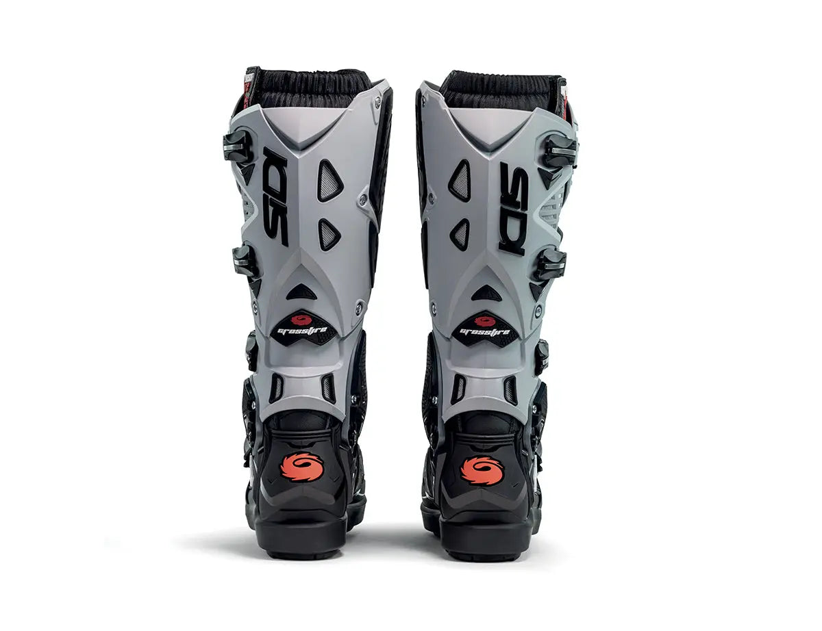 SIDI Crossfire 3 SRS Boots | MojoMotoSport.com