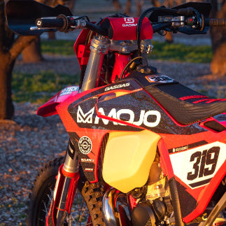MojoMotoSport.com - Ride With Mojo!