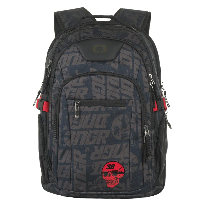 OGIO DNGR Urban Backpack