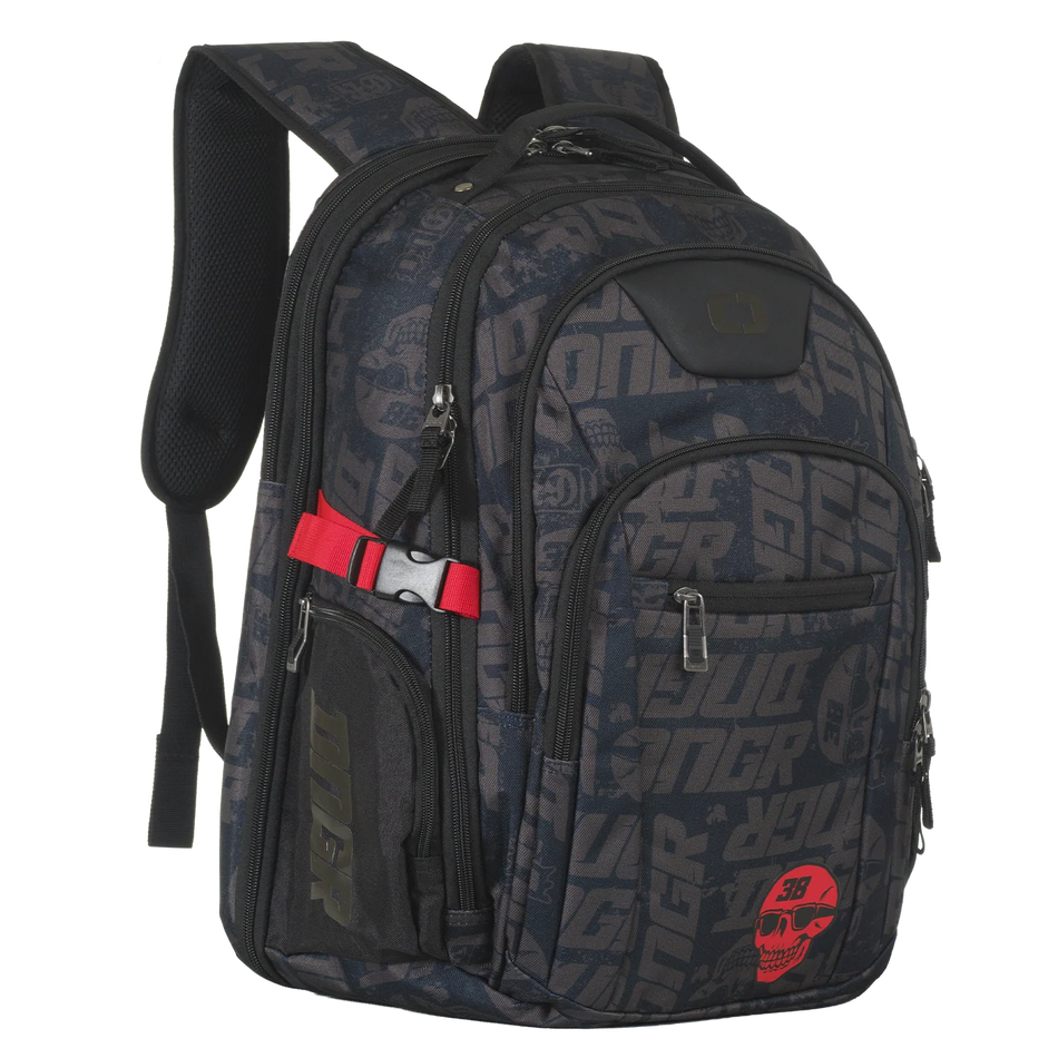 OGIO DNGR Urban Backpack