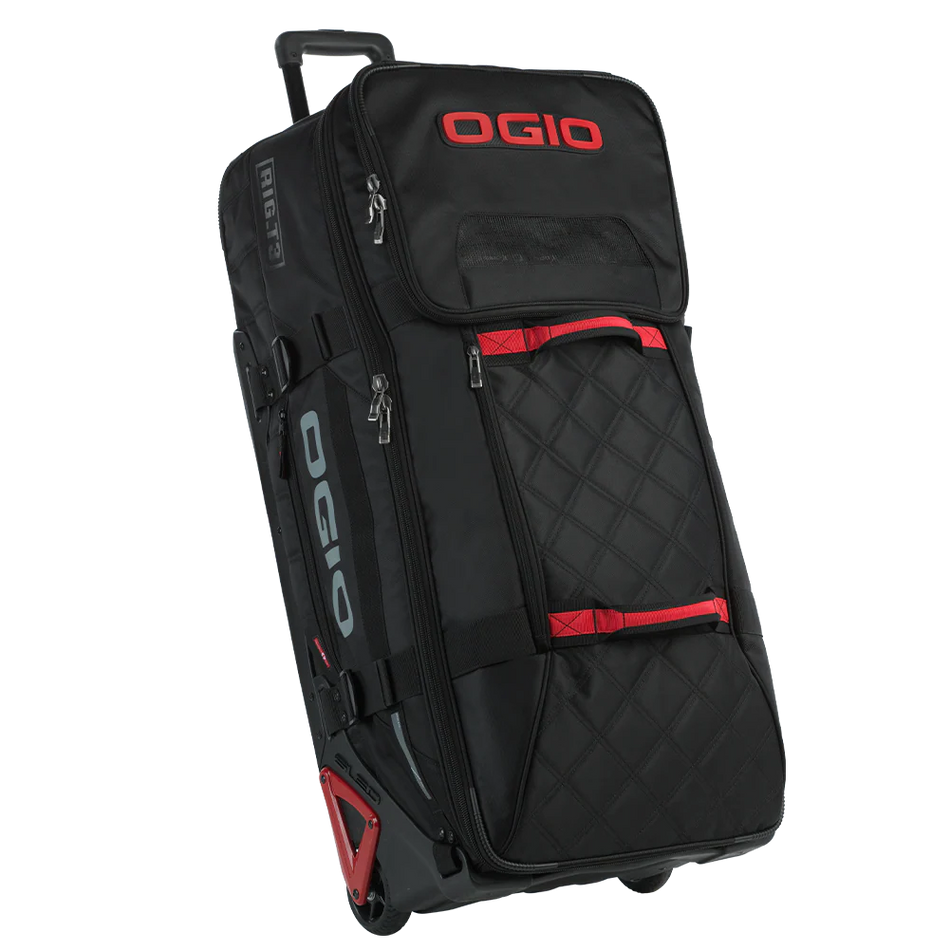 OGIO Rig T-3 Gearbag w/ Helmet & Boot Bags