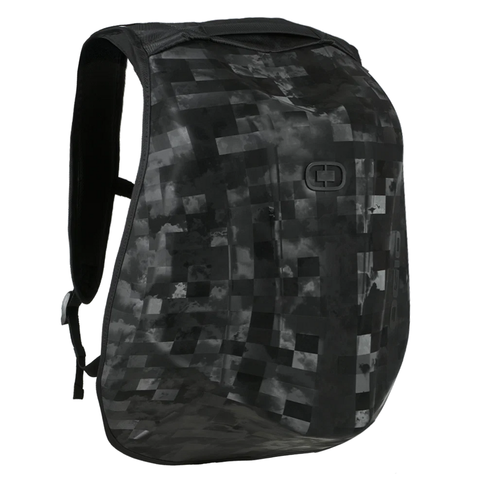OGIO Mach 1 Motorcycle Backpack