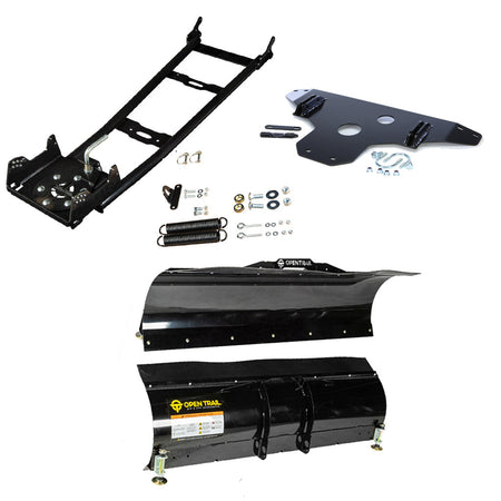 KFI Snowplow Kit fits Polaris ACE 325 500 570 900 ATV - MojoMotoSport.com