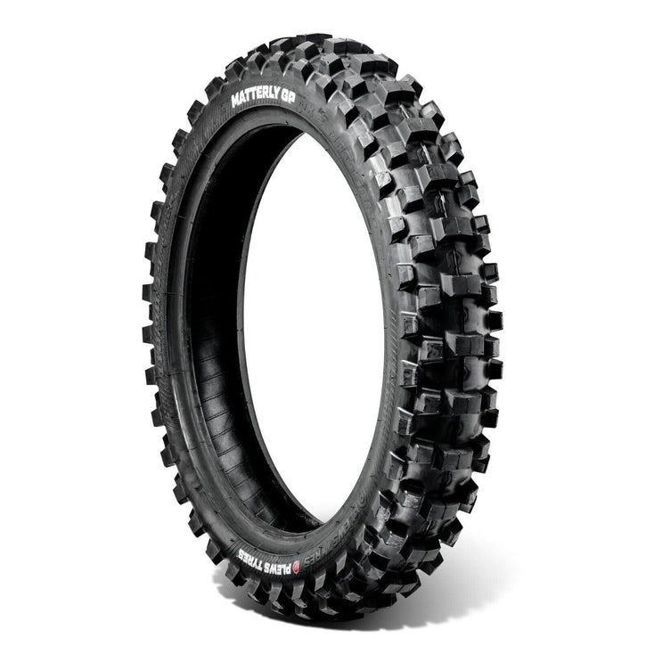 Plews Tires MX2 Matterly GP All Terrain Tires