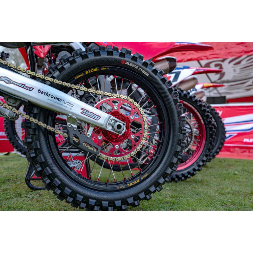 Plews Tires MX2 Matterly GP All Terrain Tires