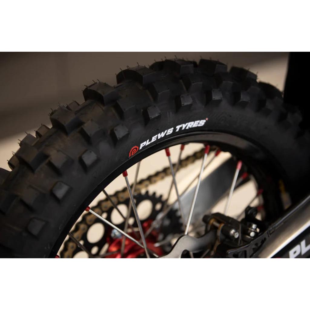 Plews Tires MX2 Matterly GP All Terrain Tires