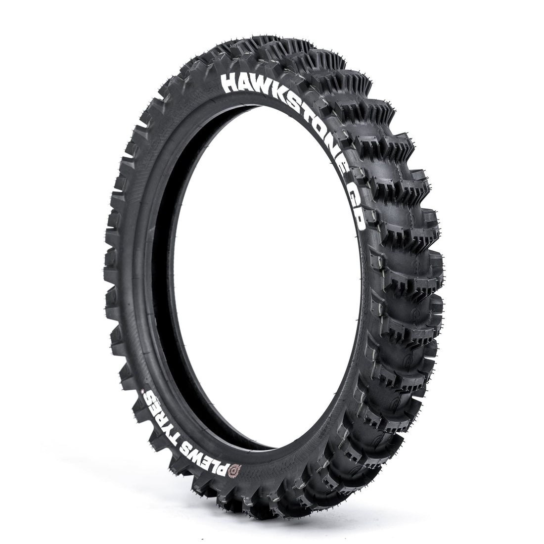 Plews Tyres MX1 Hawkstone GP Sand/Mud Paddle Tires