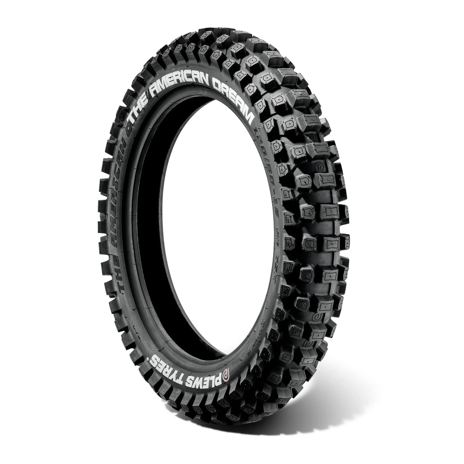 Plews Tyres "The American Dream" XC Tire