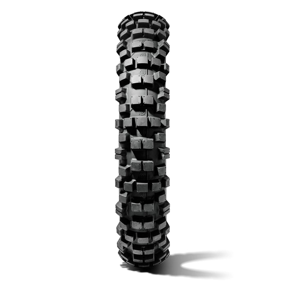 Plews Tyres "The Monster" Extreme/Hybrid Rocky/Hard Pack Terrain Tire