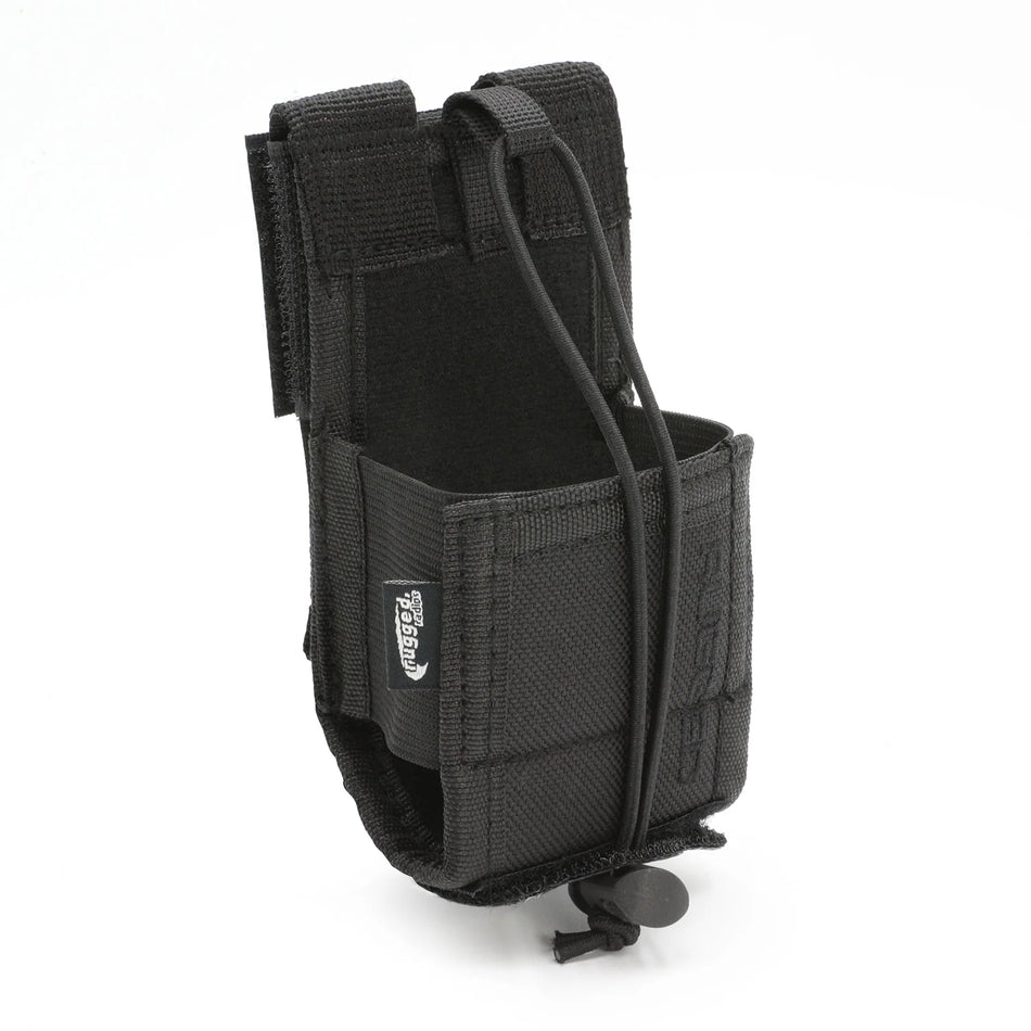 Rugged Radios Handheld Radio Pouch