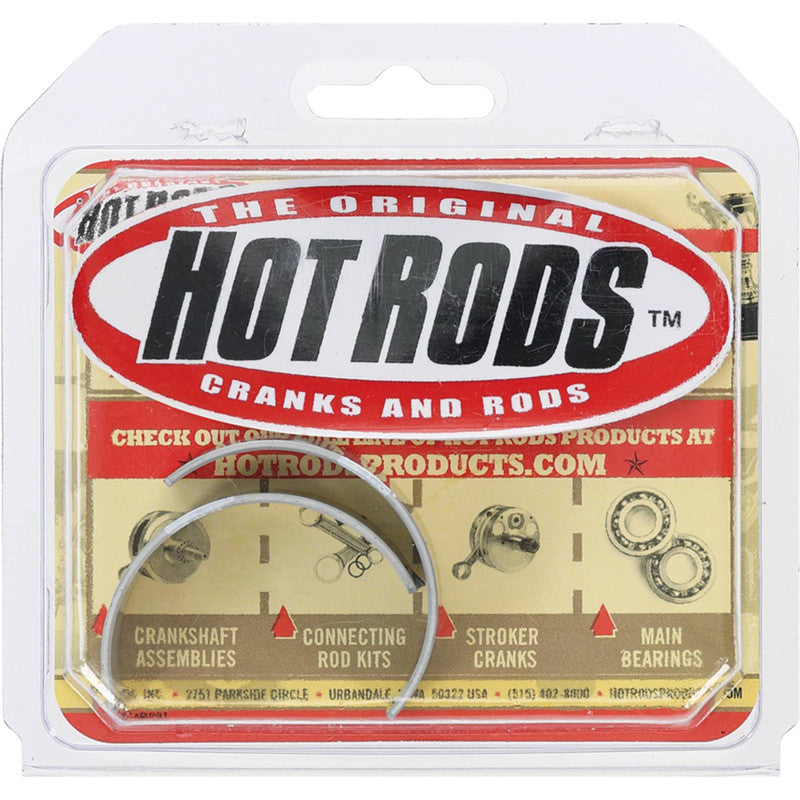 Hot Rods einfaches Kurbelwellenlager | rbplkit-27w