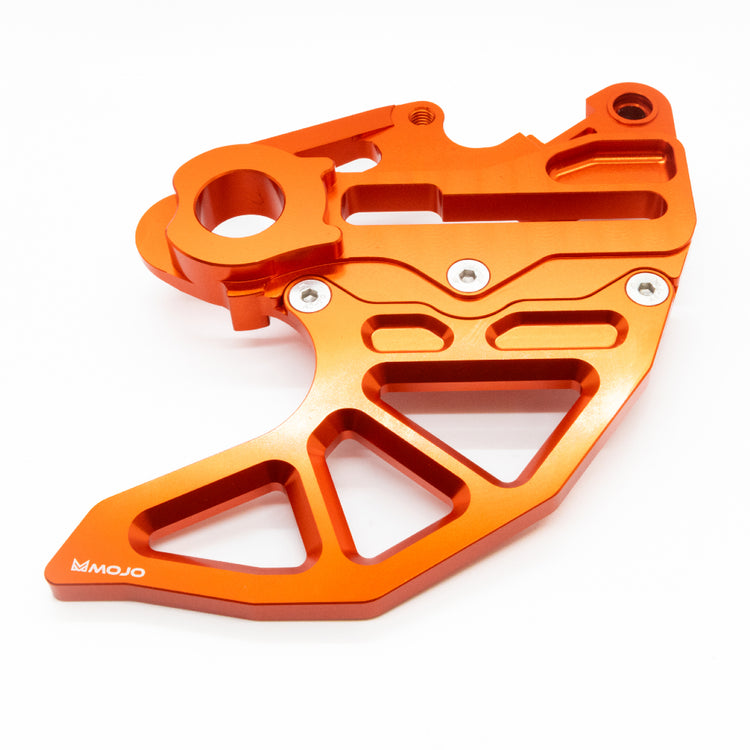 KTM 20MM Rear Disc Guard | MojoMotoSport – MojoMotoSport.com