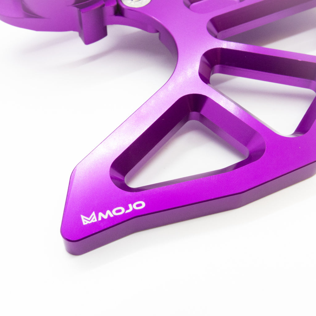 KTM 20MM Rear Disc Guard | MojoMotoSport – MojoMotoSport.com