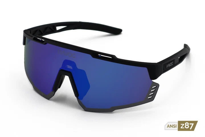Havoc Reaper ANSI z87.1+ Polarized Sunglasses